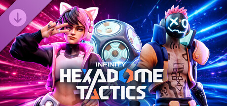 Infinity: HexaDome - Gata Legends & BeatBox