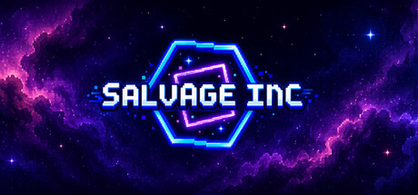 Salvage Inc