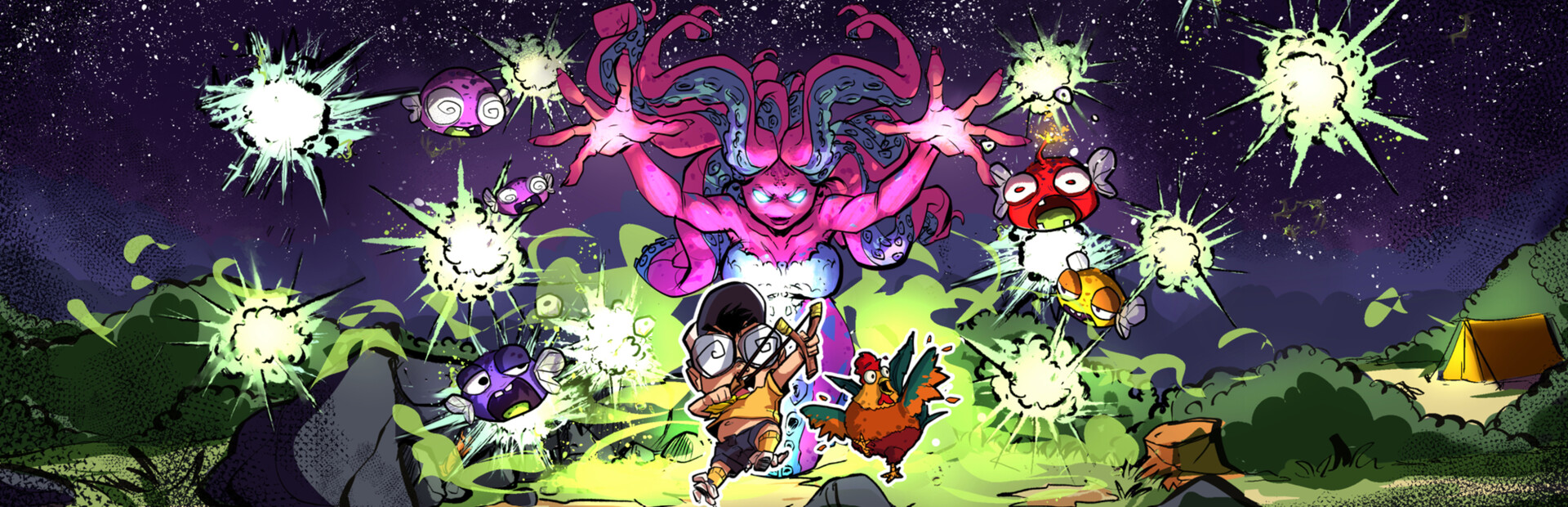 GUNBUTCHER: RELOADED