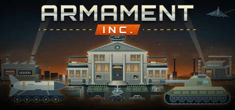 Armament Inc