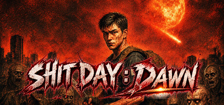 Shit Day : Dawn