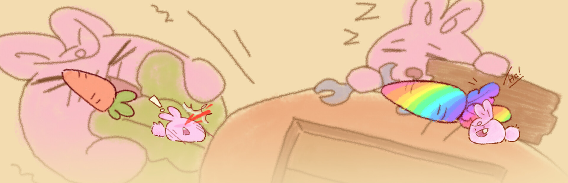 Carrot Lands
