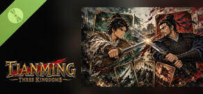 TIANMING: Three Kingdoms Demo