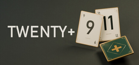 TWENTY+ — Steam header