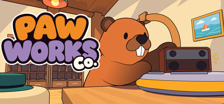 Paw Works Co. — Steam header