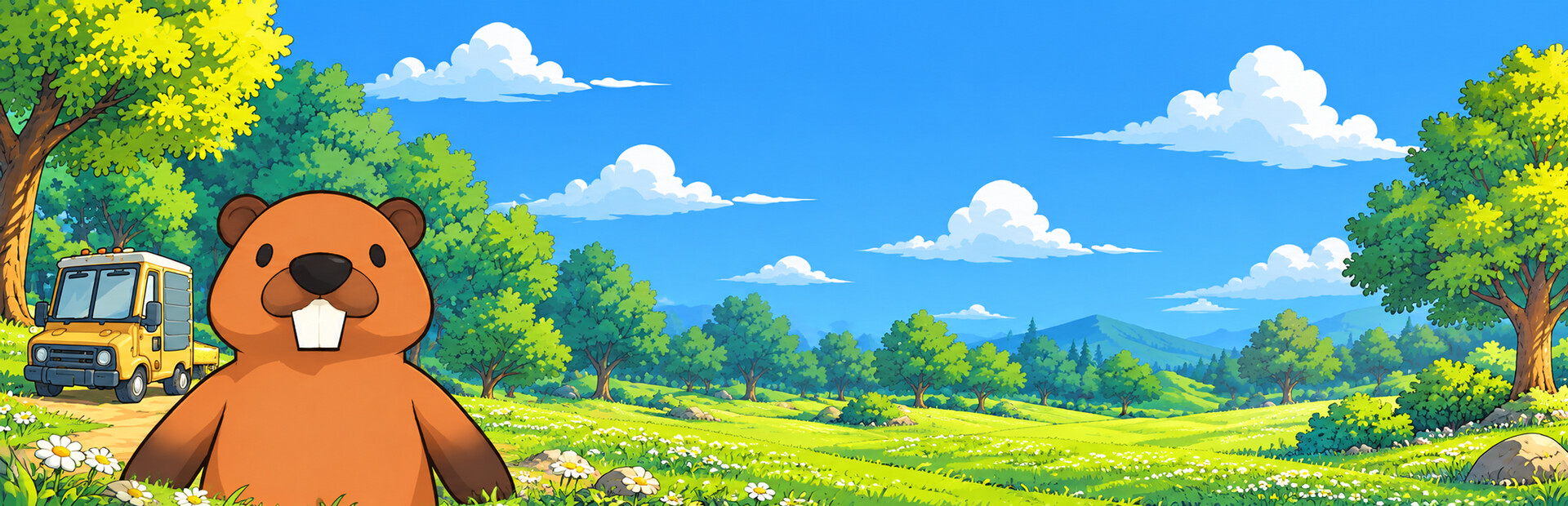 Paw Works Co.