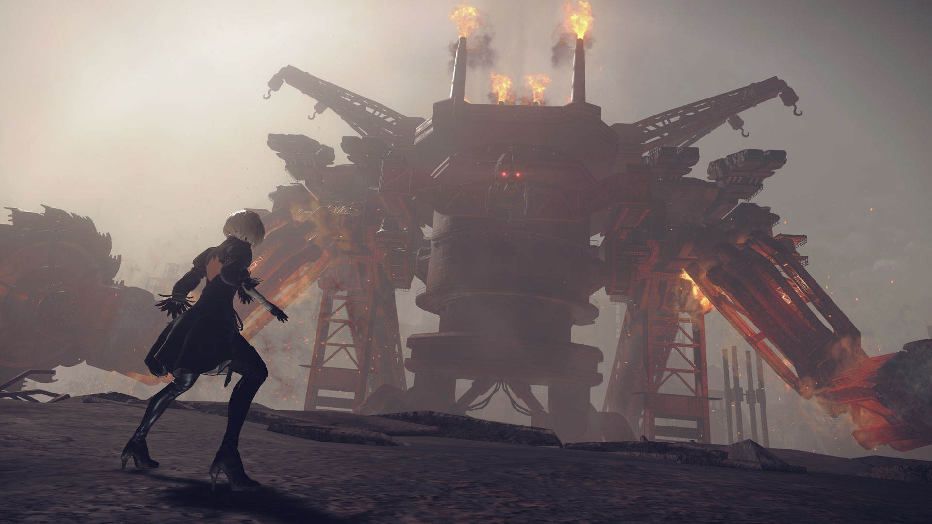 NieR:Automata™ — изображение 3