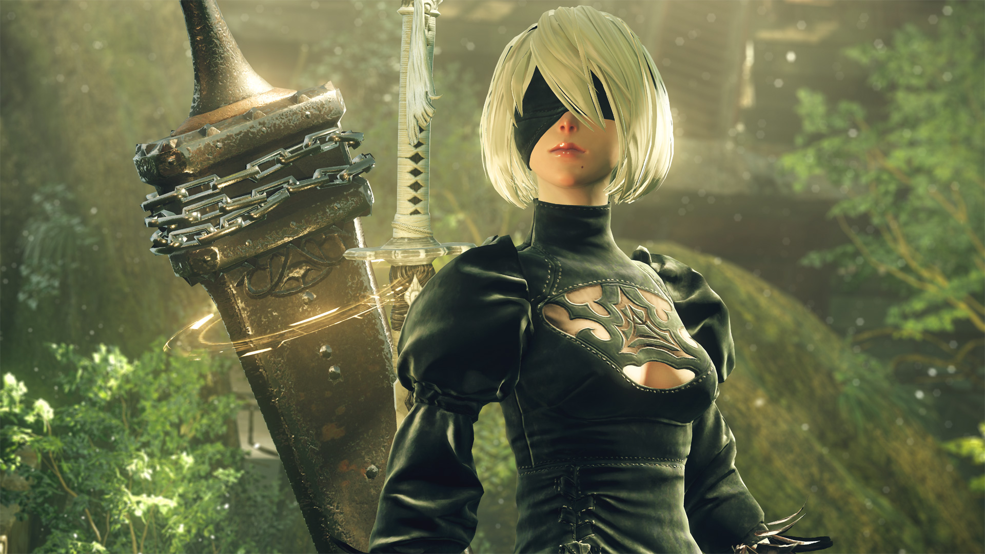 NieR:Automata™ — изображение 2