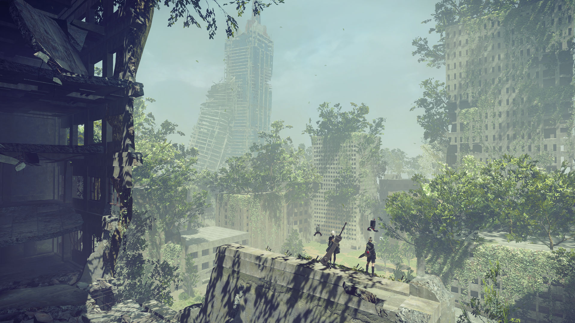 NieR:Automata™ — изображение 5