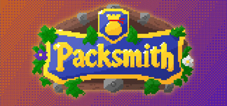 Packsmith — Steam header