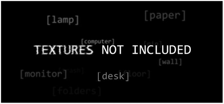 Textures Not Included