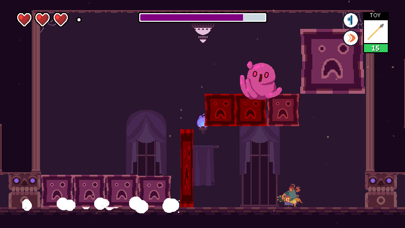 Dad Quest screenshot 4