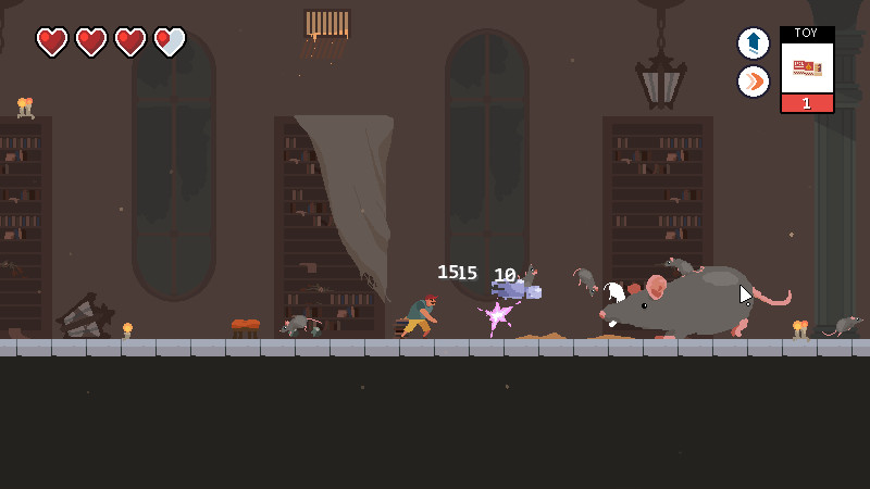 Dad Quest screenshot 6