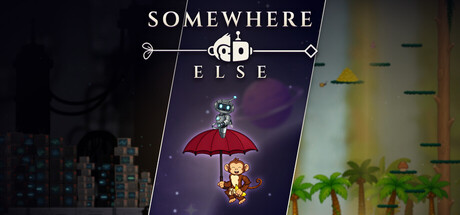 Somewhere Else