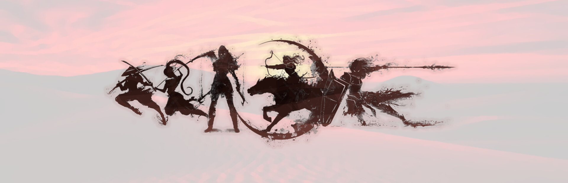 The Dust of Battle