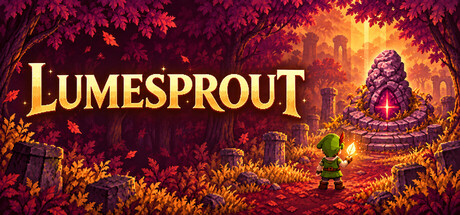 LUMESPROUT — Steam header