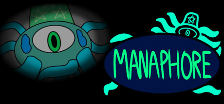 Manaphore — Steam header