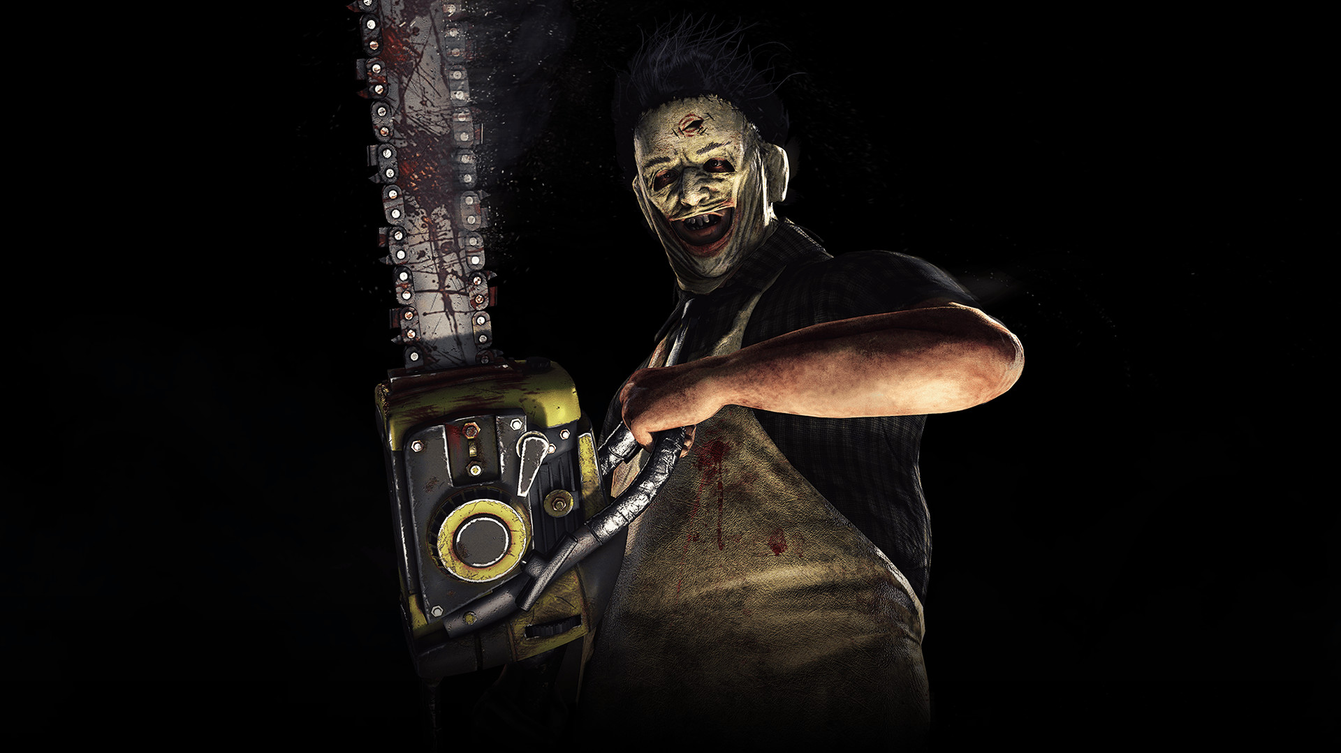 Leatherface screenshot 1