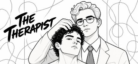 The Therapist — Steam header