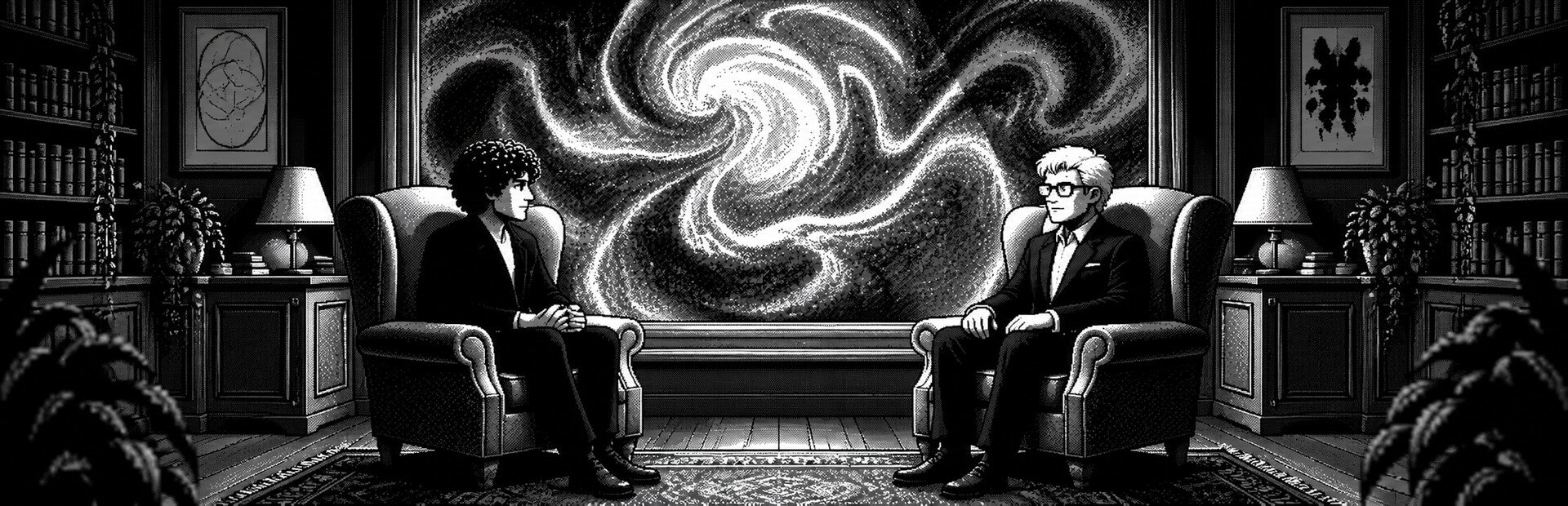 The Therapist