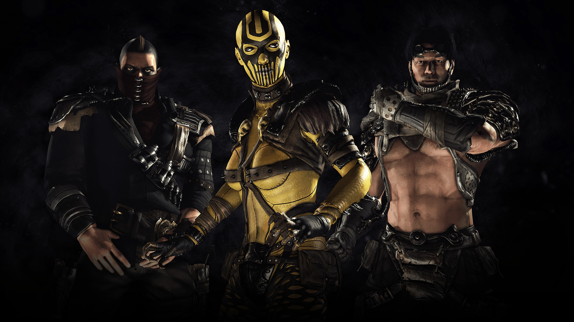 Apocalypse Pack screenshot 1