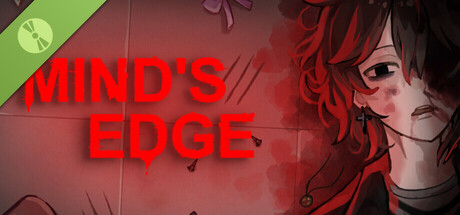 Mind's Edge - Chapter 0