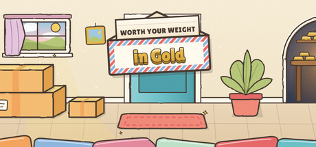 Worth Your Weight in Gold