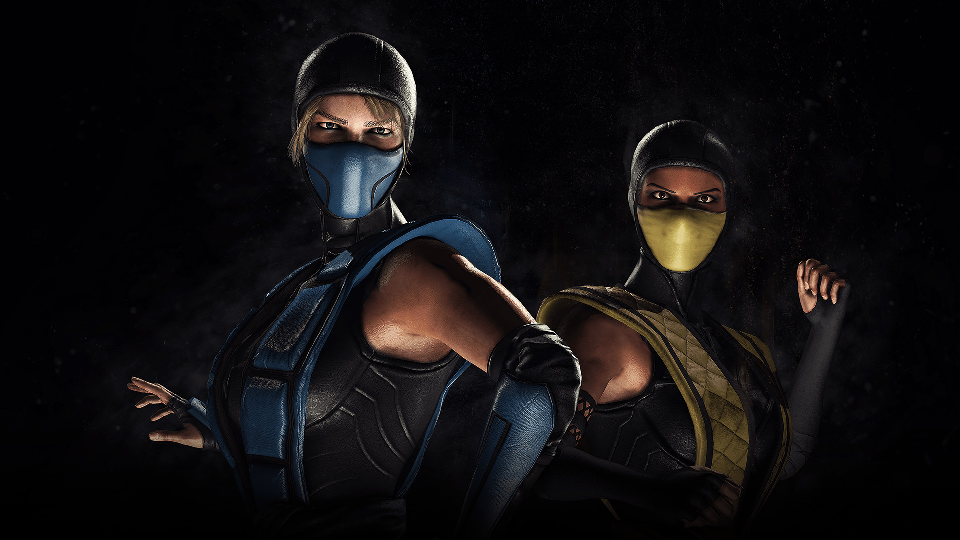 Cosplay Pack screenshot 1