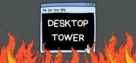 Desktop Tower