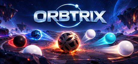 Orbtrix