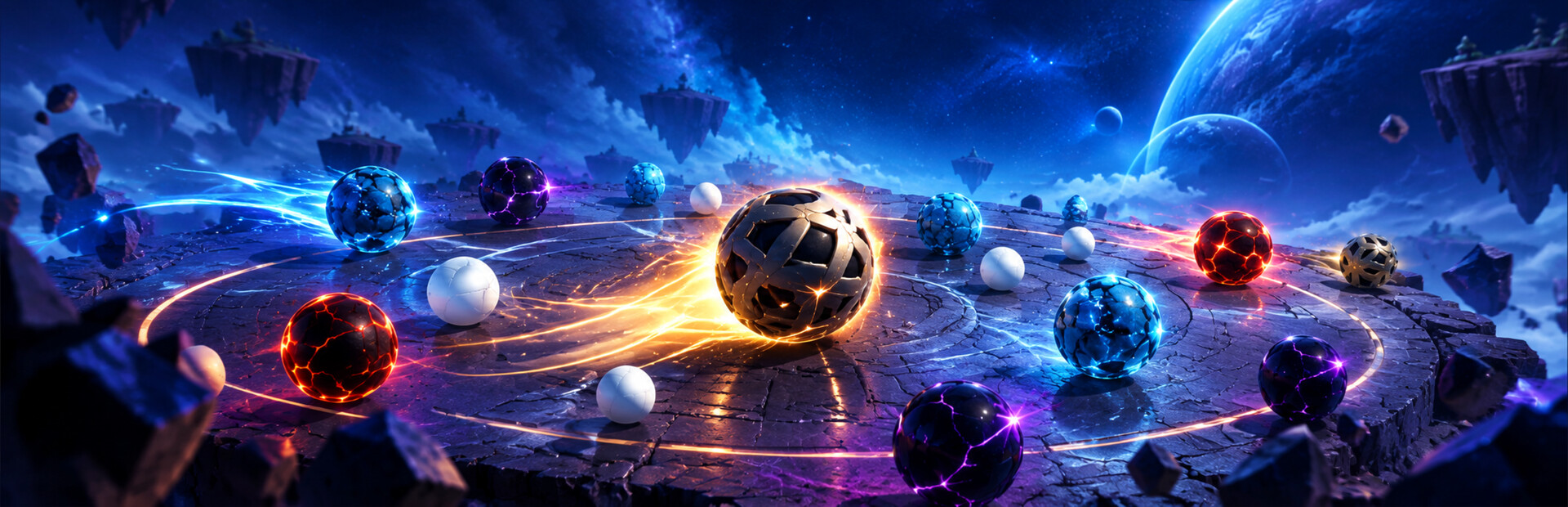 Orbtrix