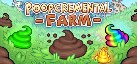 Poopcremental Farm — Steam header