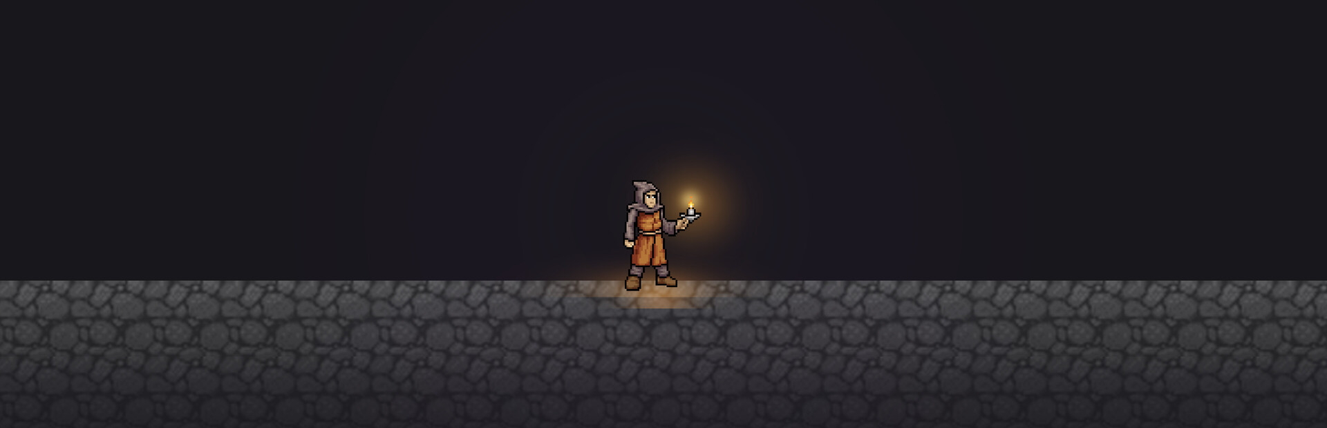 Candleborne Demo