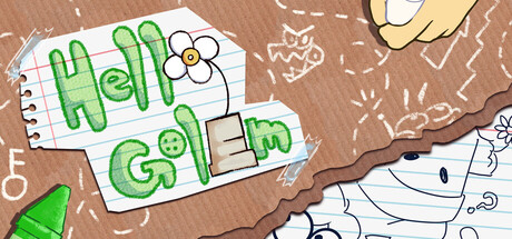 Hello Golem