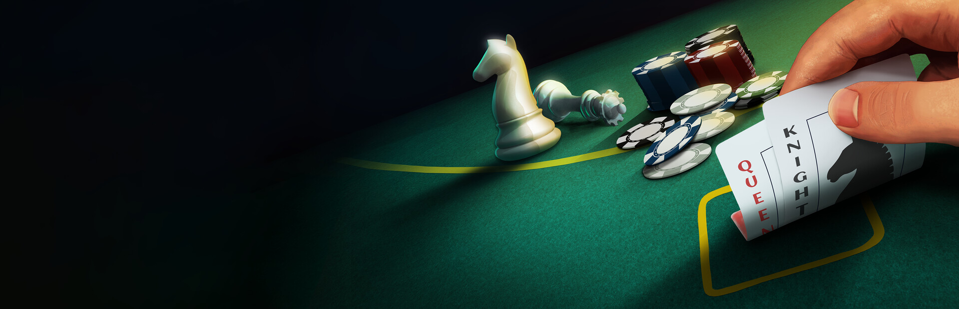 High Stakes Chess