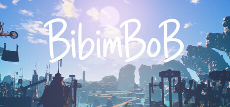 BibimBoB