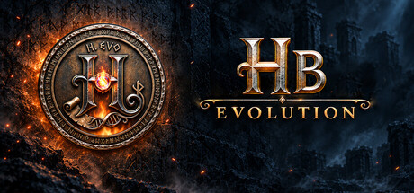 Helbreath Evolution — Steam header