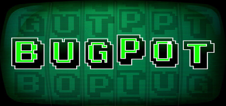 BugPot — Steam header