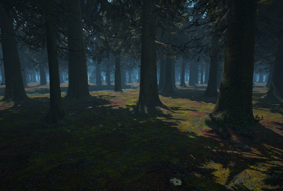 Yore VR screenshot 8