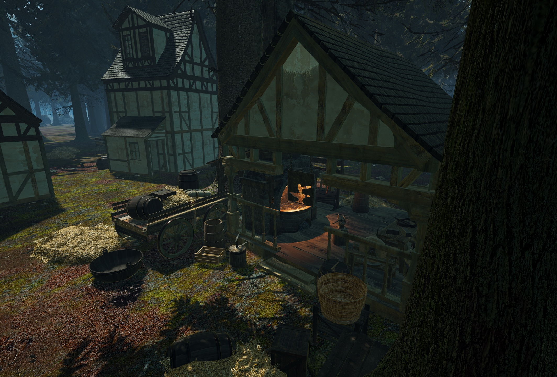 Yore VR screenshot 12