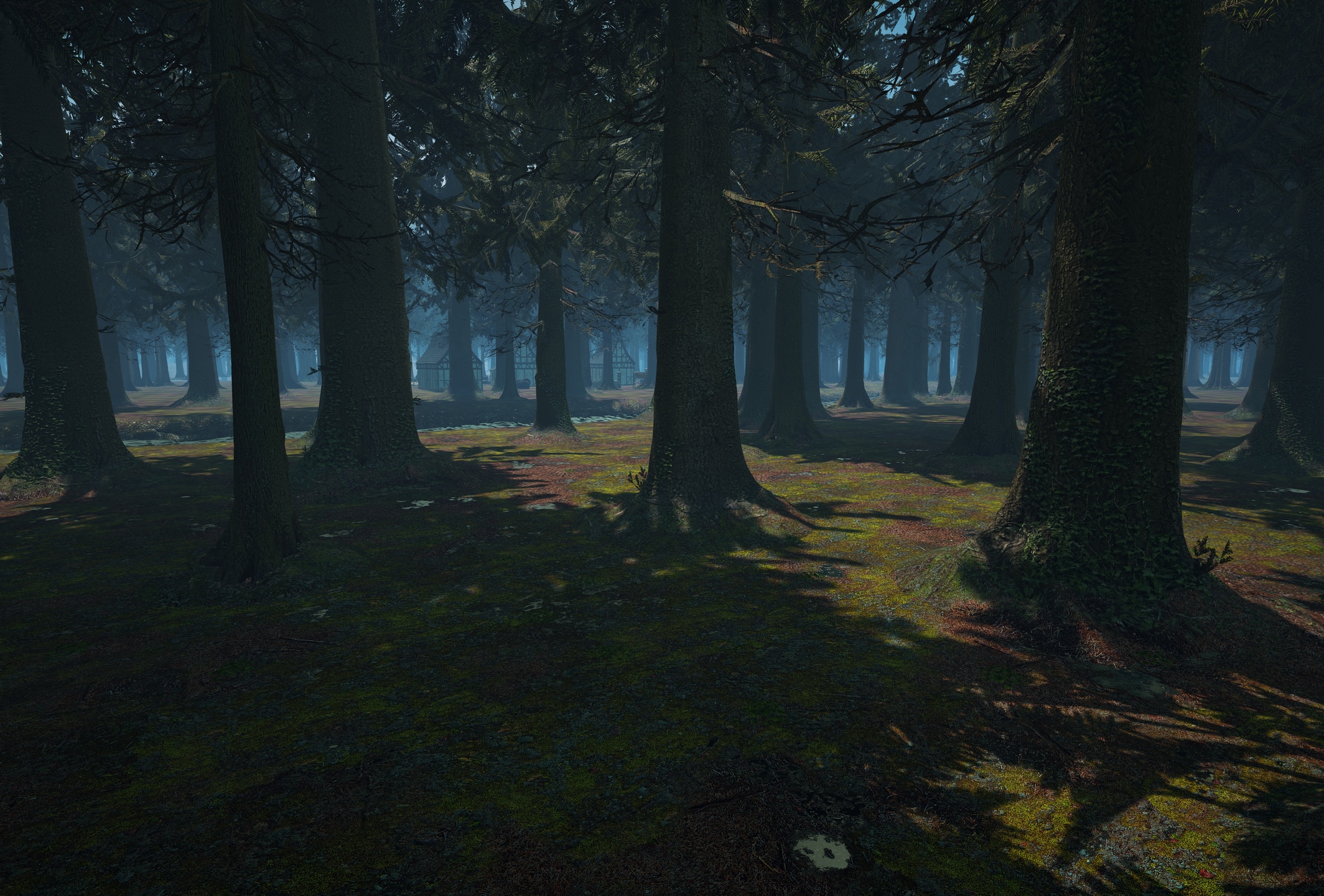 Yore VR screenshot 16