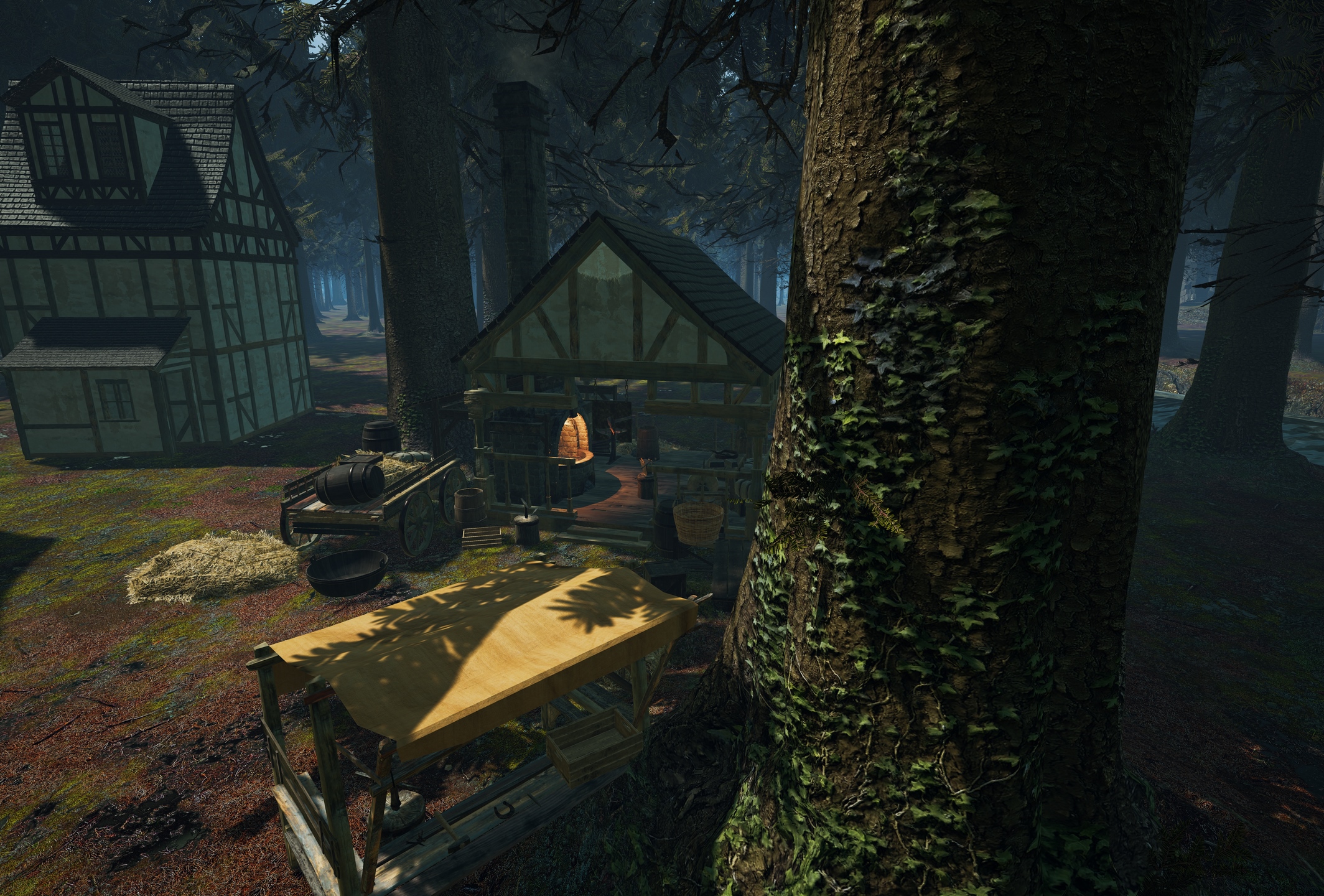 Yore VR screenshot 9