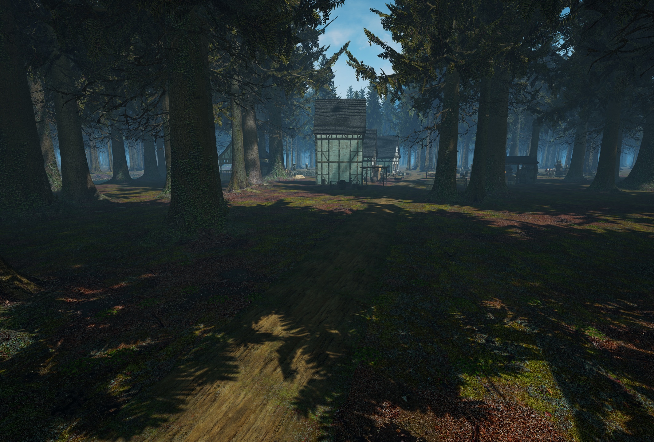 Yore VR screenshot 15