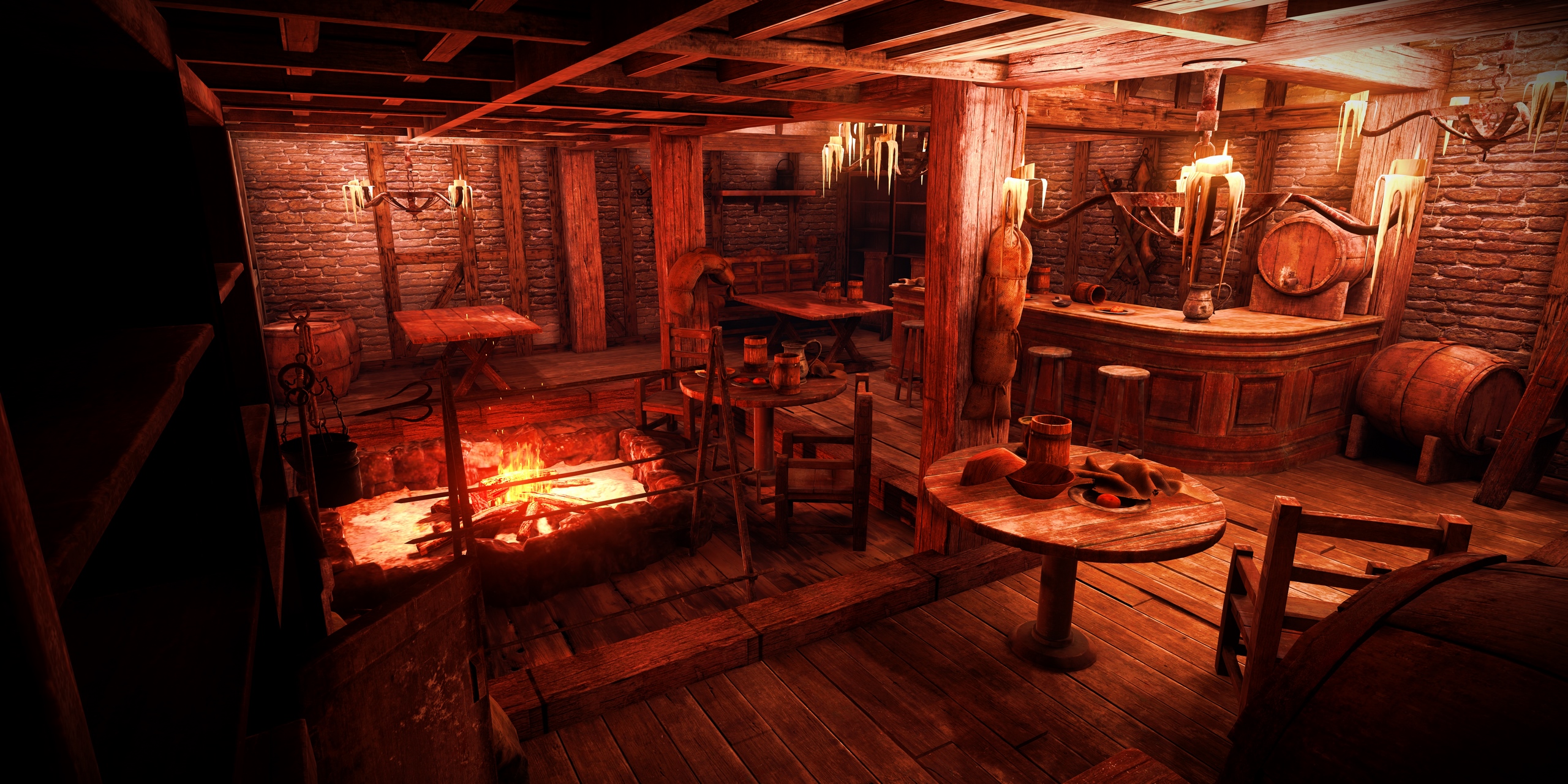 Yore VR screenshot 10