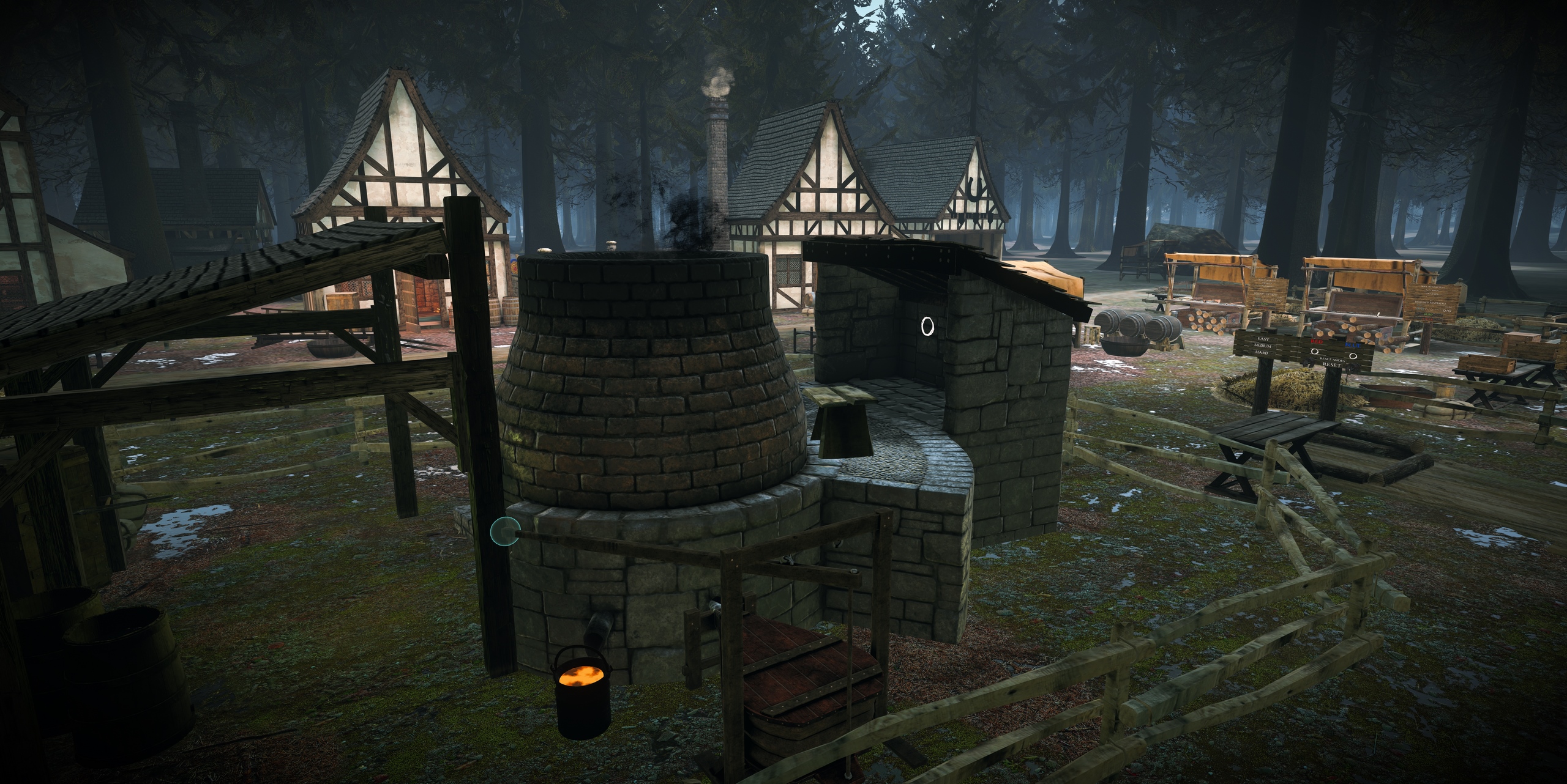 Yore VR screenshot 11