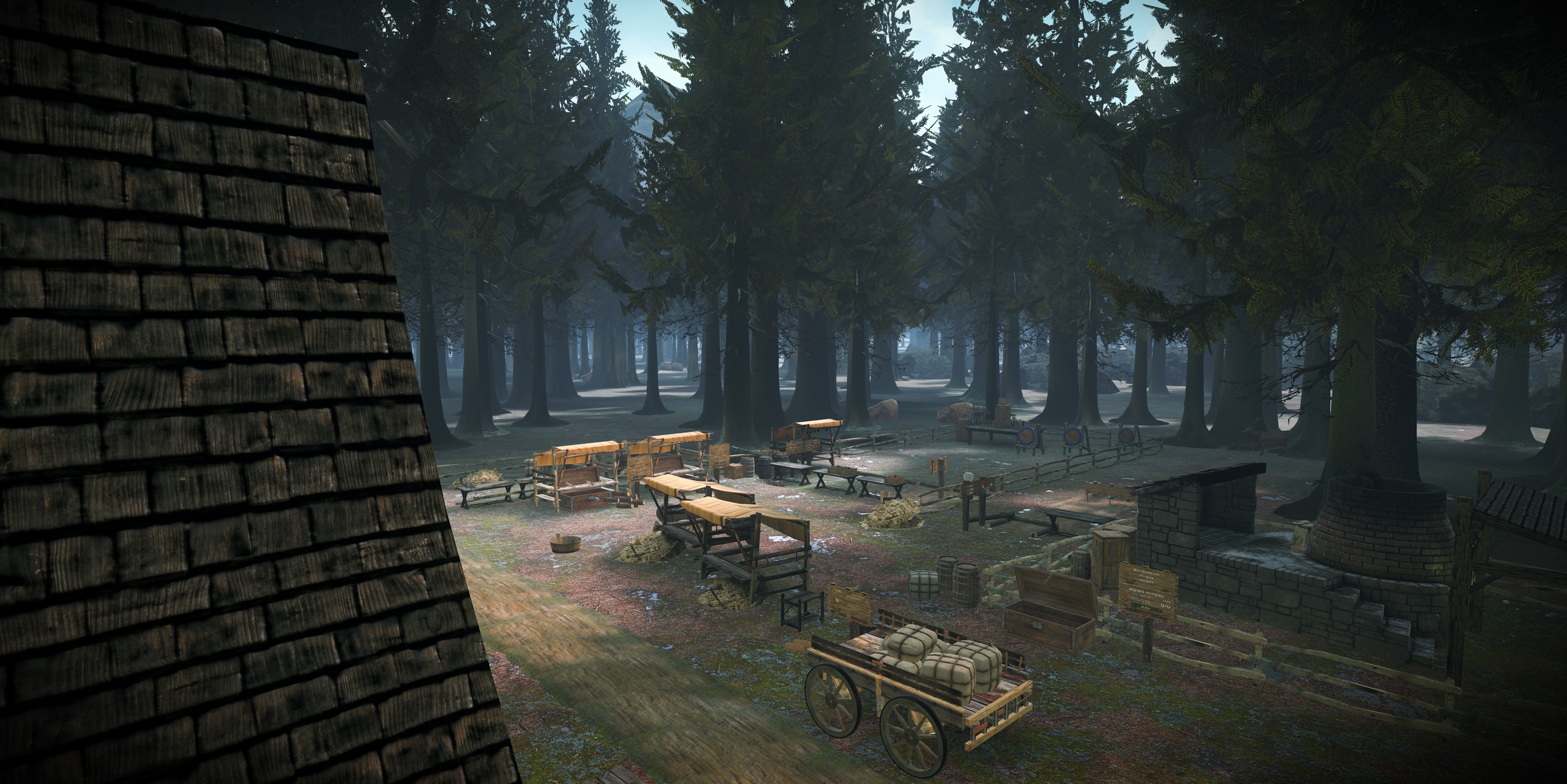 Yore VR screenshot 19