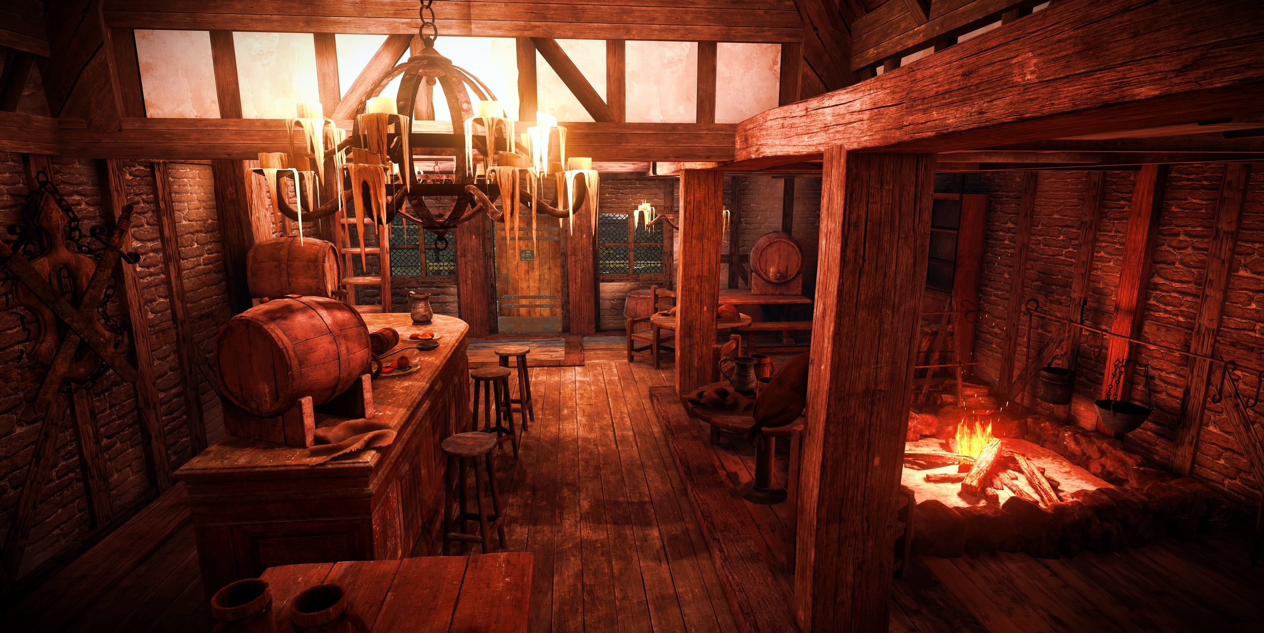 Yore VR screenshot 14