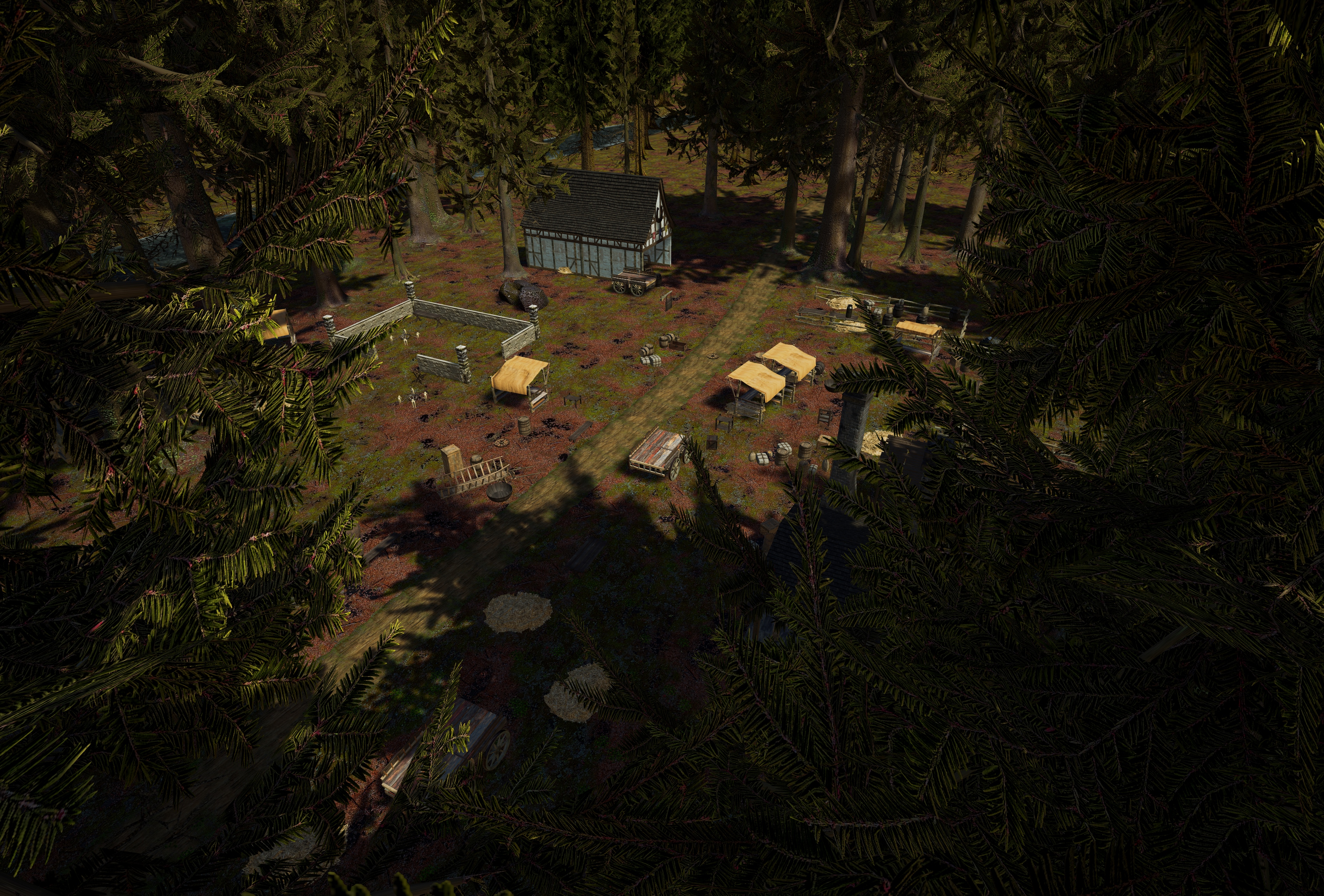 Yore VR screenshot 13