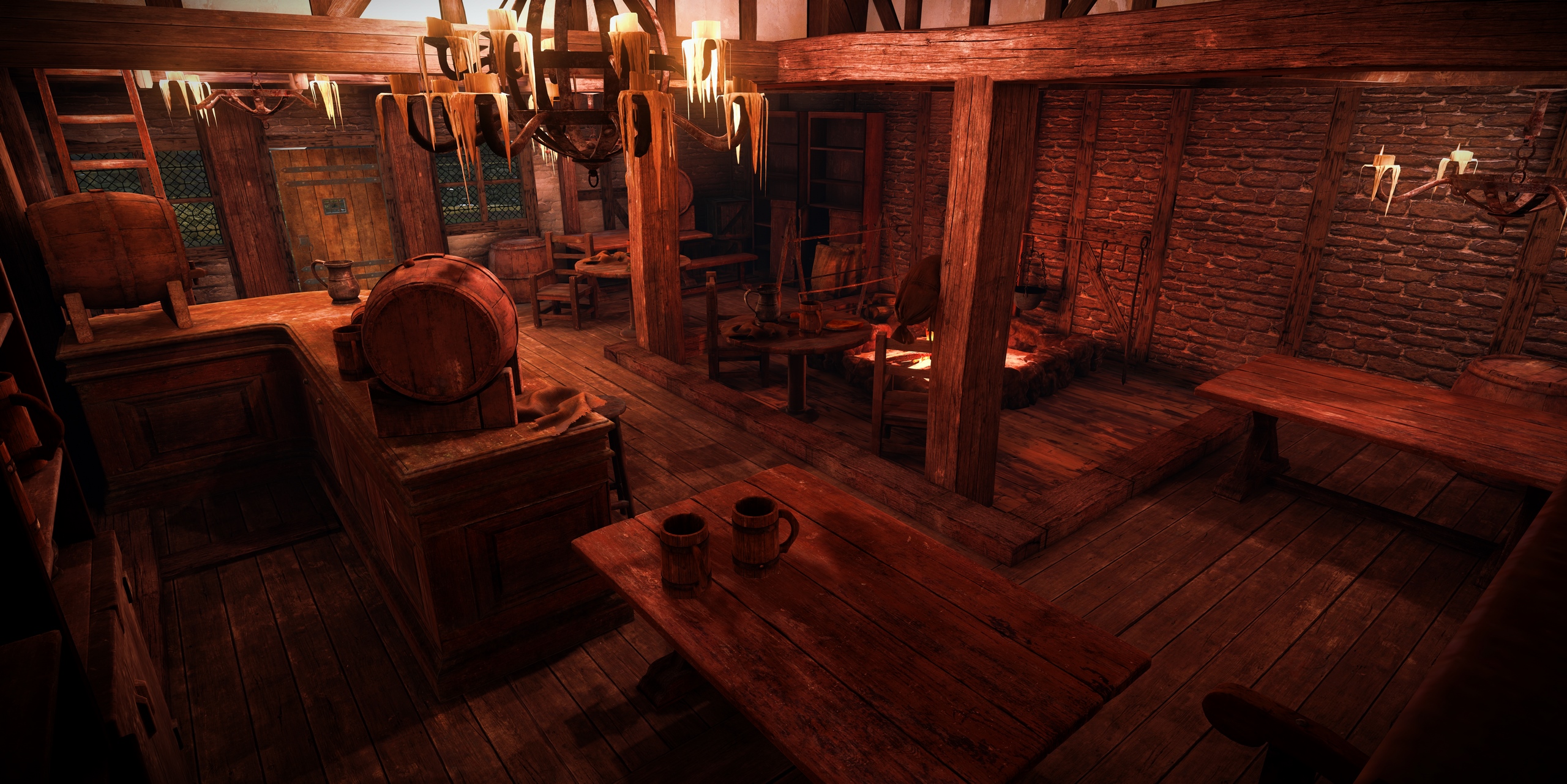 Yore VR screenshot 18