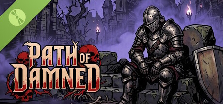 Path of Damned Demo